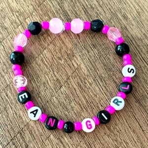Mean Girls Bracelet